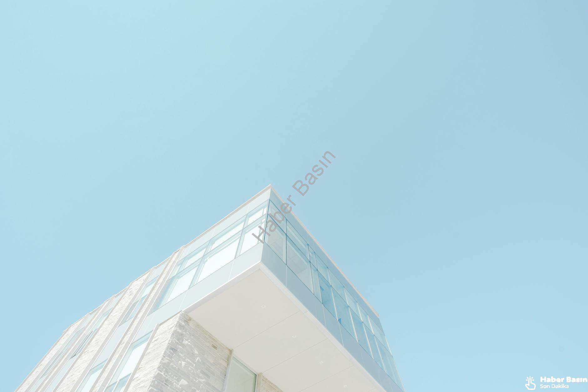 Mimarlıkta İlham Veren Modern Ev Tasarımları