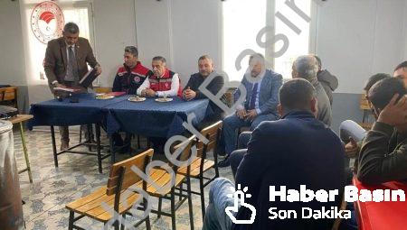 Aydın’da Tarımsal Üretim İçin Dev Saha Çalışması: 17 İlçede Eş Zamanlı Çıkarma