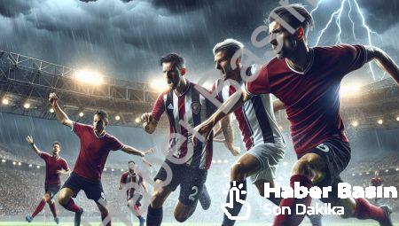 Göztepe Deplasmanda Fırtına Gibi: Antalyaspor Engelini de Aştı