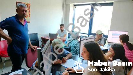 Söke Ovası Tarım Sayımında Büyük Başarı: Çalışmaların Yüzde 90’ı Tamamlandı