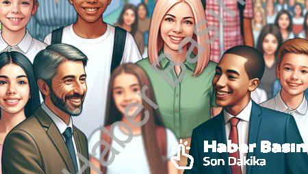 Hisarcık Kaymakamı Erkan Atam’dan Özel Öğrencilere Gönül Dolusu Karşılama