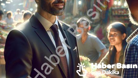 Başkan Erkan Özkan Menderes’te Esnafla Buluştu: Korsanla Mücadele ve Yeni Hedefler