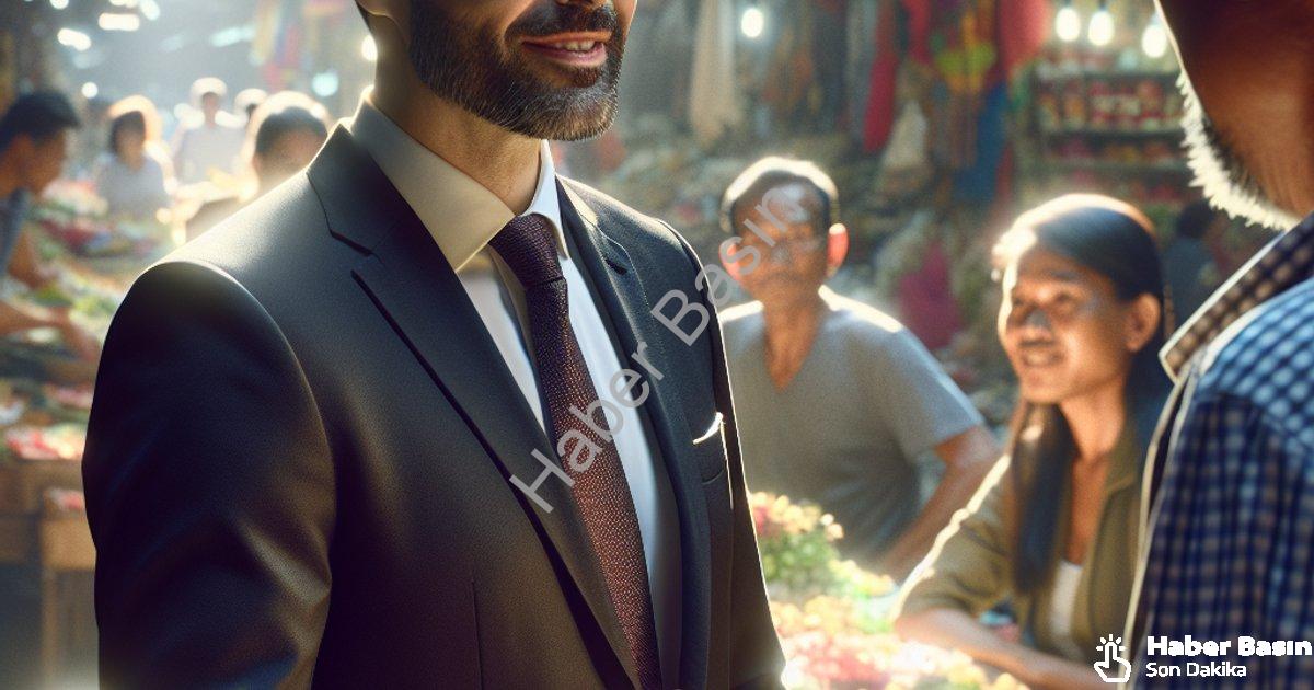 "Başkan Erkan Özkan Menderes'te Esnafla Buluştu: Korsanla Mücadele ve Yeni Hedefler" başlıklı haber