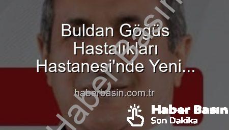 Buldan Göğüs Hastalıkları Hastanesi’nde Yeni Dönem: Uzm. Dr. Nurettin Şahin Başhekimlik Koltuğuna Oturdu